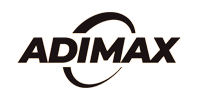 Adimax Logo
