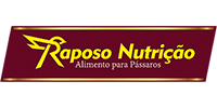 Raposo Nutrição Logo