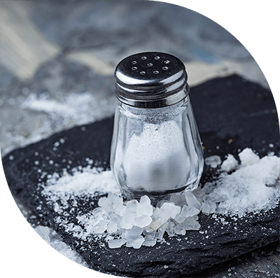 Sal e derivados